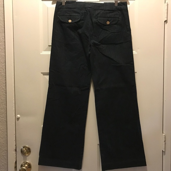 gap size 33 equivalent